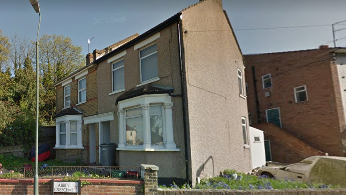 4A Abbey Crescent, Belvedere