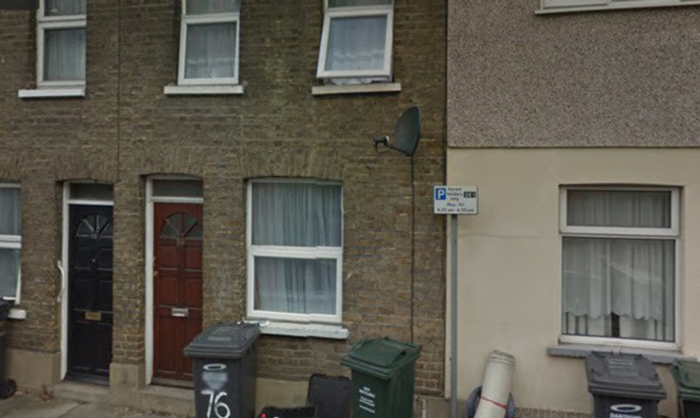 74 Mount Pleasant Road, Dartford, DA1 1TH
