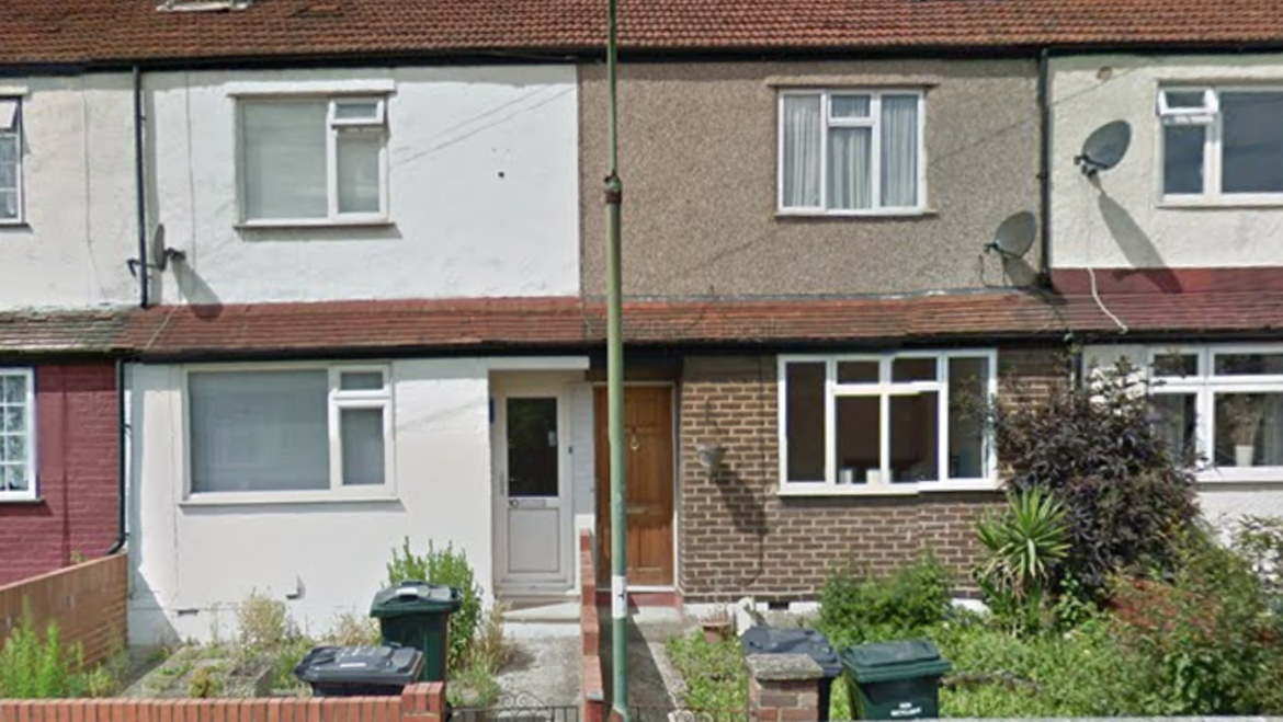 8 Mildred Close, Dartford, DA1 1XP