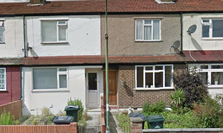 8 Mildred Close, Dartford, DA1 1XP